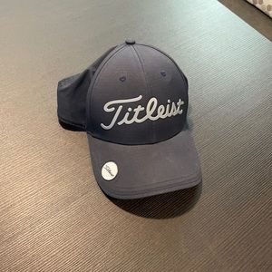 Titleist Golf Hat